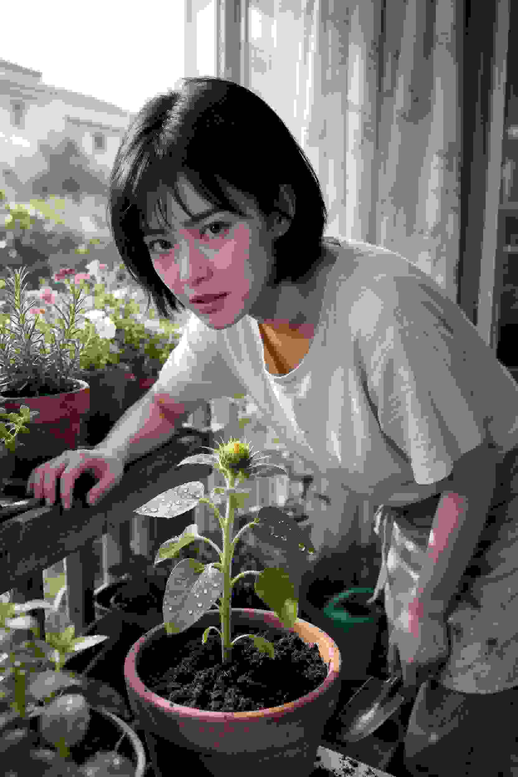 动画