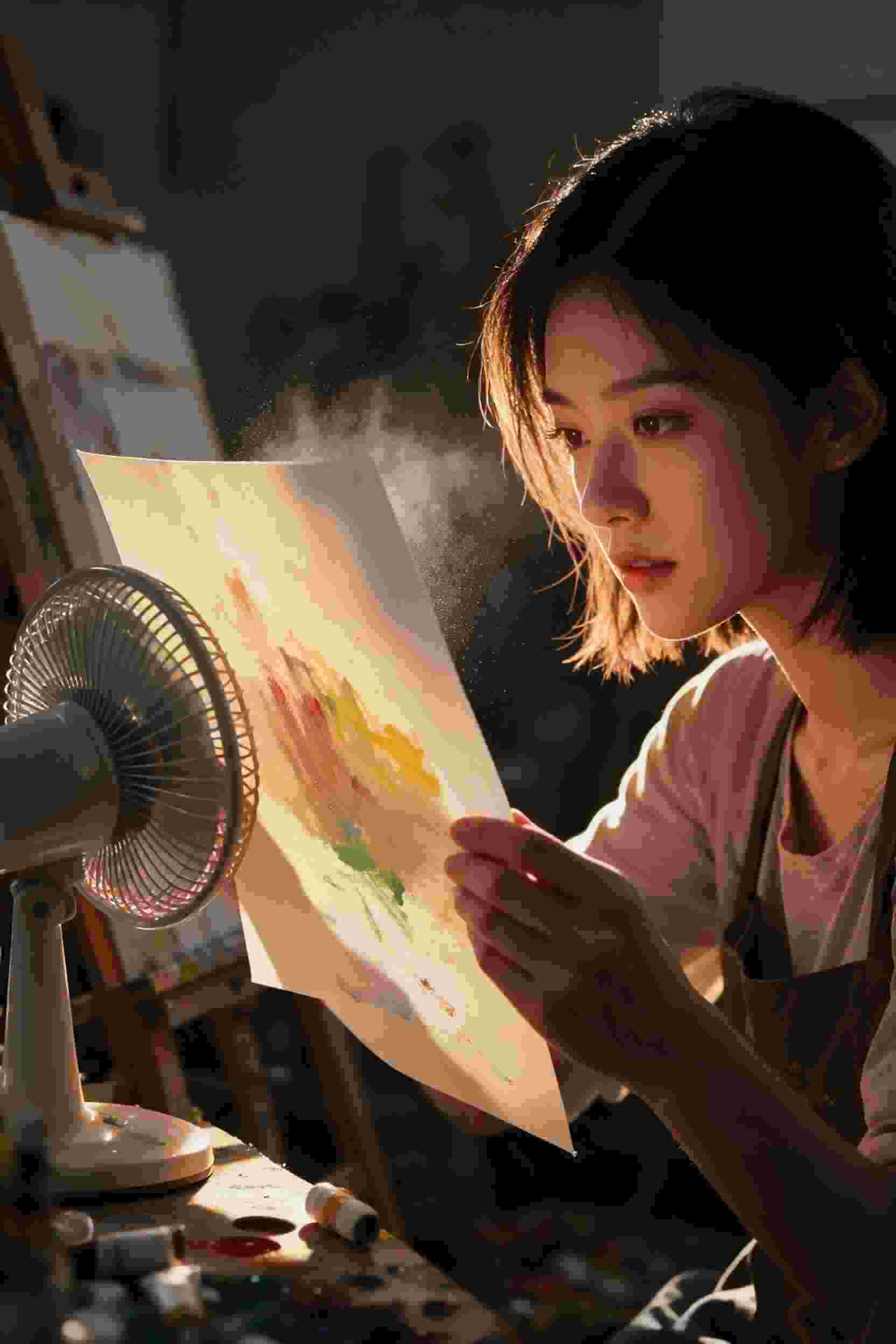 热门新番