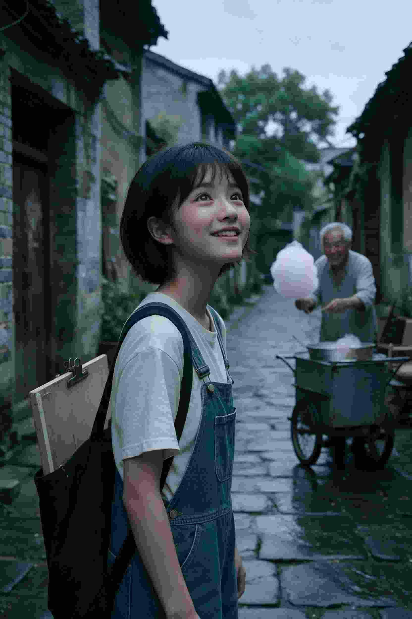 邻座的怪同学