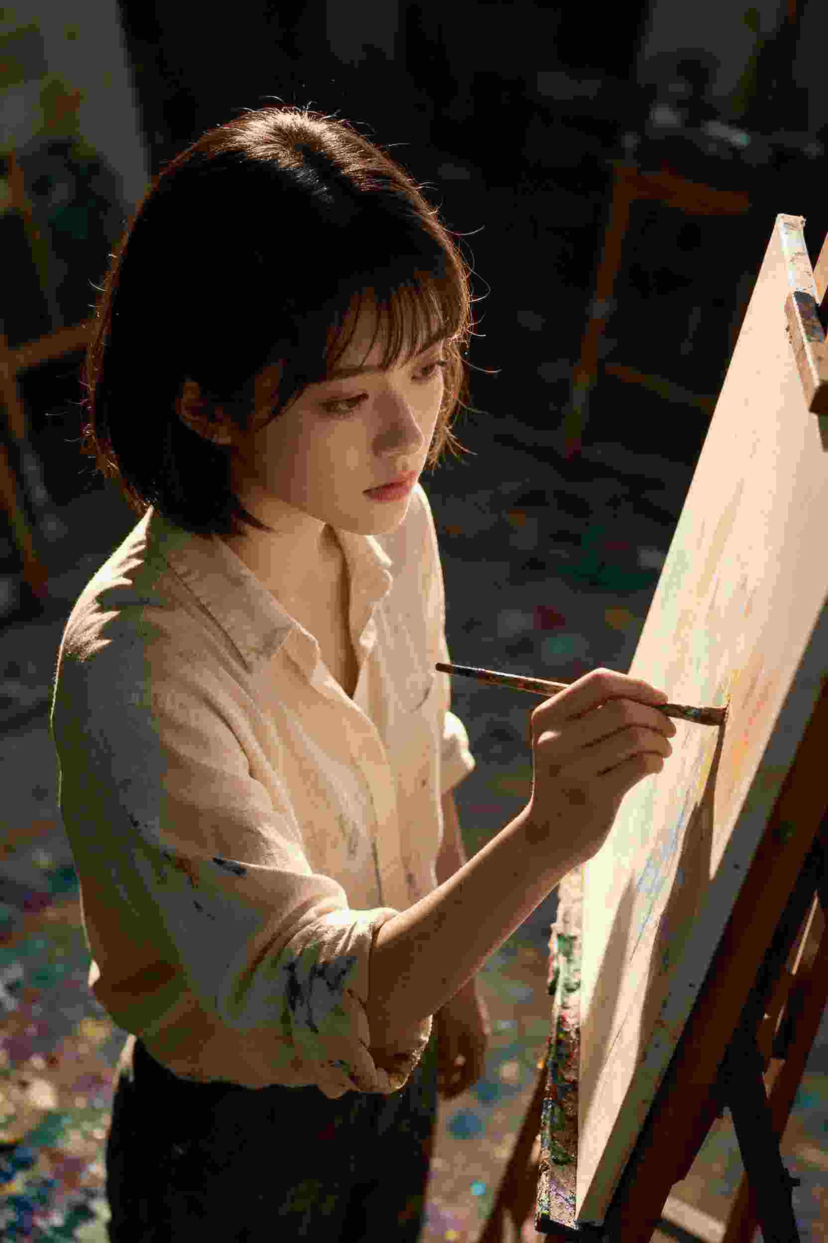 动画